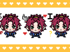 앙스타 이사라 마오 마우스 커서 배포