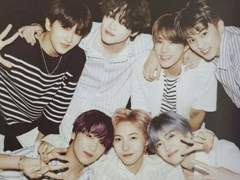 [NCT] 상황문답/ 평소 안하던 애교에 그는?