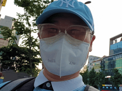 브베의 생각 - 이해하면서도 마음은 급해지고 마음이 복잡했다