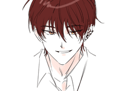 노력은 끝내 재능을 이길 수 없었다.