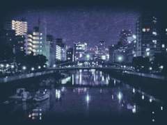 전기양의 꿈 上