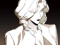 장관은 기밀자료를 원했다