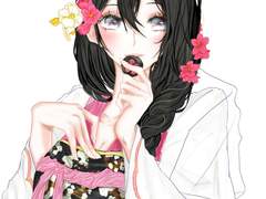 조아라 [달려라 거지야]팬아트