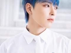 티즈기숙고등학교 학생회 부장단