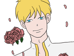 로맨스 판타지 소설 남주에 빙의했다?!