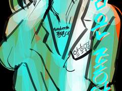 [요미츠 / 호열대만] 지금은 좋아해