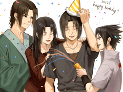 나루토 연성 모음 2