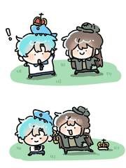 잠뜰TV 그림 백업