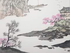 천약유정(天若有情)