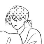 유혈주의 날조주의 캐붕주의