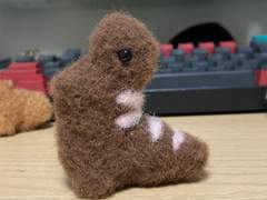 뚠뚠 티라노사우르스