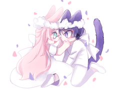 방랑비아 「넌 바람이 준 선물이야 」