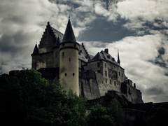 심장을 누일 자리를 잘못 찾았기 때문에