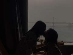 [GL] 그래요 저 레즈바 갔다 왔어요 2