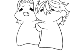 3부 천축의 유령