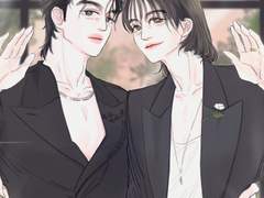 [쿱정] 셀럽 부부