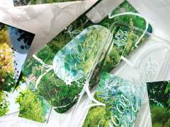 데못죽 폰케이스 - 피크닉 .ver 유료 배포