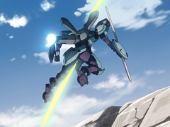 14화에서 츄츄가 사비나를 격추시킨 if썰