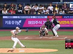 06.14(수) 18:30KBO 키움 vs KIA (라인업 분석 예정)