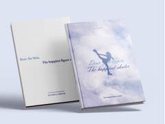 Dear Jia Shin, The happiest Skater