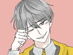 어니스트 옛날그림 다시그리기