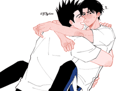 [영수대협/코시센] 6월 7일 영수대협데이