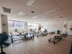 Pilates & Yoga Studios Market Share, Size, Top Companies, Industry Trends, Forecast 2023-2028