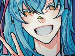 그동안 쌓인 연성