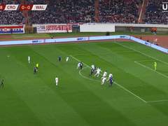 06.15(목) 03:45U네이션 네덜란드 vs 크로아티아