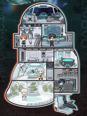 寂静撞击 2624: 2주년 이벤트