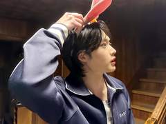 이종혁 워크하우스 포스트 보정