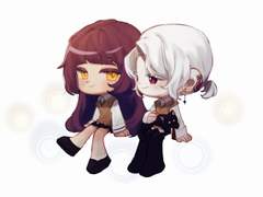 [라피유나] 소꿉친구와 결혼이 가능한가요?