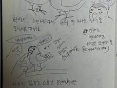 [동오낙수] 낙수의 신랑 쟁탈전