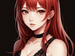 게임속바바리안으로 살아남기 단편 팬픽