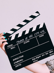 영사기 너머의 낙원