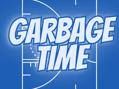 가비지타임 배경화면