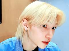 "더 만져도 되는데"