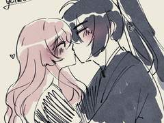 키스데이?접문?