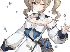 풀채색타입 (반신/전신)