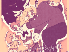 SWEET DREAM, DEAR JOKER