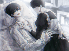 일반 오마카세 투샷