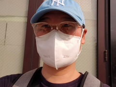 브베의 생각 - 마음이 아프지만 견디어 내야해