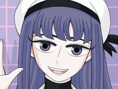 [팬아트] 카드캡터체리 : 지수