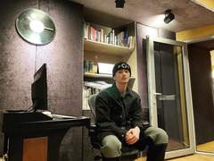 [맠정] BAD BAD LOVE