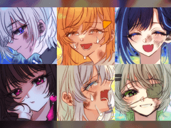 이세계 아이돌 연성 모음