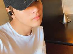 해찬이와 일반인 여친 TALK!2