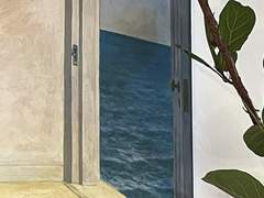 문을 닫기로 하였습니다