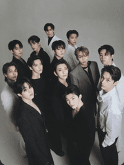 이곳은 조선의 하렘입니다.