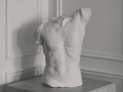 서 편집장과 레드 캐미솔