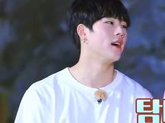 IF) 앞머리 자른 거 망했을 때 2